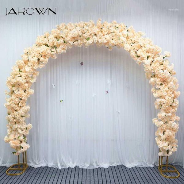 jarown artificial cherry blossom flower pink cherry tree wedding stand iron arch frame party decoration home backdrop wall decor1
jarown artificial cherry blossom flower pink cherry tree wedding stand iron arch frame party decoration home backdrop wall decor1