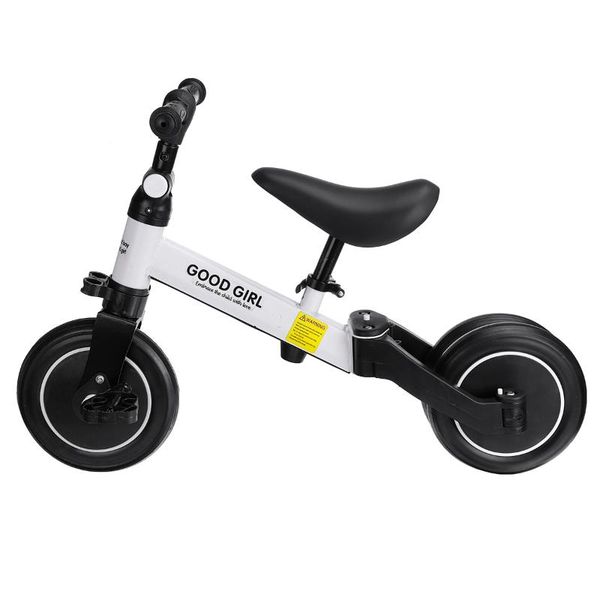 3 in 1 kids tricycle balance bike baby walker child push bike for 2-6 years old kids balance cars toy boy girl birthday gift
3 in 1 kids tricycle balance bike baby walker child push bike for 2-6 years old kids balance cars toy boy girl birthday gift