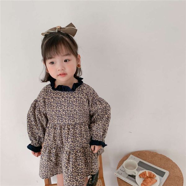 girls' drs thickened with cashmere, Red;yellow
girls' drs thickened with cashmere, Red;yellow