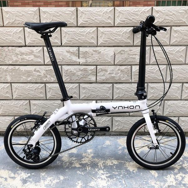 bikes ynhon folding bike 14/16inch v brake single speed 412 outer 3s urban commuter bicycle ltwoo dip retro leisure chilid bmx1
bikes ynhon folding bike 14/16inch v brake single speed 412 outer 3s urban commuter bicycle ltwoo dip retro leisure chilid bmx1
