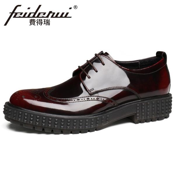 новый кожаный престижное патентный мужские кружево oxfords круглый toe wingtip человек комфортные квартиры вечернее платье платформа броги y, Black
новый кожаный престижное патентный мужские кружево oxfords круглый toe wingtip человек комфортные квартиры вечернее платье платформа броги y, Black