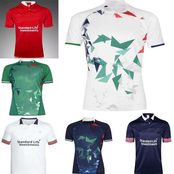 2020 2021 british & irish lions rugby jersey 20 21 british lions rugby home training shirt men's jerseys, Black;gray
2020 2021 british & irish lions rugby jersey 20 21 british lions rugby home training shirt men's jerseys, Black;gray