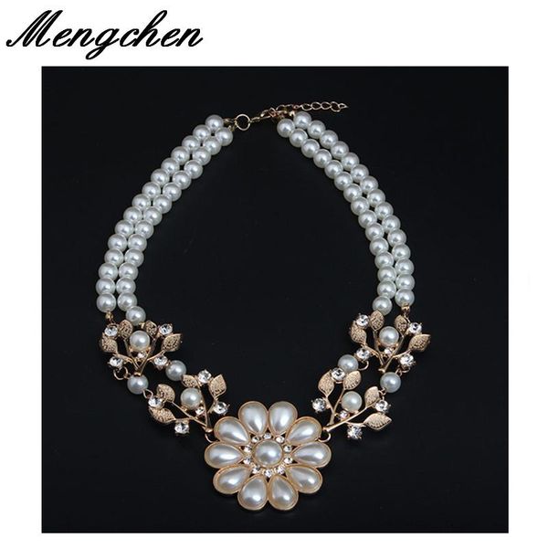 роскошные многослойная pearl rhinestone цветочный короткие choker ожерелье для женщин имитация pearl заявление цепи ожерелье ювелирные издел, Silver
роскошные многослойная pearl rhinestone цветочный короткие choker ожерелье для женщин имитация pearl заявление цепи ожерелье ювелирные издел, Silver