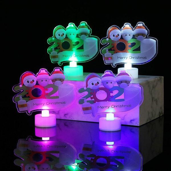 led colorful acrylic christmas gifts quarantine ornament 2020 with mask toilet paper hand sanitizer family of 3 xmas decoratie101204
led colorful acrylic christmas gifts quarantine ornament 2020 with mask toilet paper hand sanitizer family of 3 xmas decoratie101204