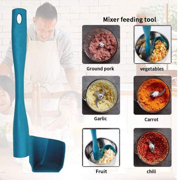 rotating spatula for kitchen thermomix removing portioning food multi-function rotary mixing drums spatula kitchen gadgets
rotating spatula for kitchen thermomix removing portioning food multi-function rotary mixing drums spatula kitchen gadgets