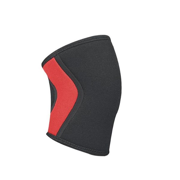 elbow & knee pads 1pc 7mm compression neoprene weightlifting fitness gym training squats protector crossfit kneecap sports safety, Black;gray
elbow & knee pads 1pc 7mm compression neoprene weightlifting fitness gym training squats protector crossfit kneecap sports safety, Black;gray
