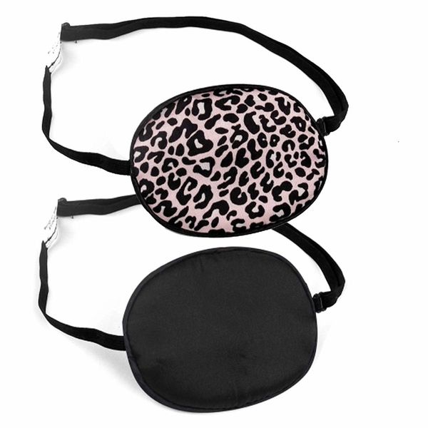 owmell 2 pack silk eye patch elastic lazy eye patches for adults and children lazy eye amblyopia strabismus, black and pink leopard
owmell 2 pack silk eye patch elastic lazy eye patches for adults and children lazy eye amblyopia strabismus, black and pink leopard