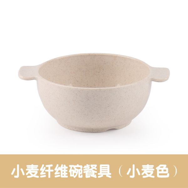 wheat straw child rice bowl healthy eco friendly pure color bowls with small handles selling with different color 1 6zl j1
wheat straw child rice bowl healthy eco friendly pure color bowls with small handles selling with different color 1 6zl j1