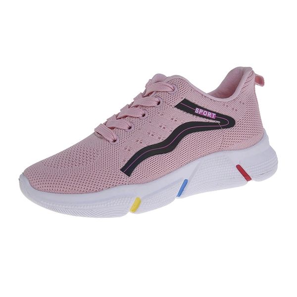 2020 fashion sneakers women mesh shoes breathable casual woman shoes sweet young ladies sneakers thick sole black red pink a2614 #dc4k
2020 fashion sneakers women mesh shoes breathable casual woman shoes sweet young ladies sneakers thick sole black red pink a2614 #dc4k