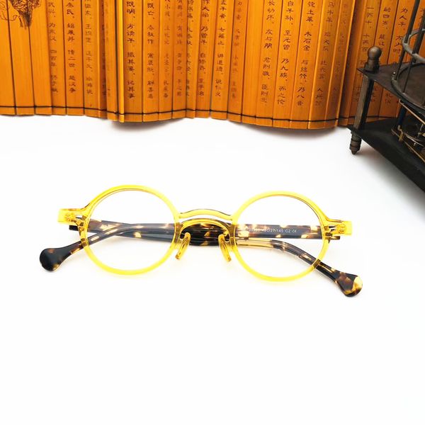 2020 betsion fashion acetate creative glasses men women glasses miopia prescription eyeglasses with round glasses, White;black
2020 betsion fashion acetate creative glasses men women glasses miopia prescription eyeglasses with round glasses, White;black