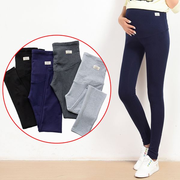 yuanjiaxin summer belly skinny maternity legging in elastic cotton adjustable waist pencil pregnancy pants clothes for pregnant lj201123, White
yuanjiaxin summer belly skinny maternity legging in elastic cotton adjustable waist pencil pregnancy pants clothes for pregnant lj201123, White