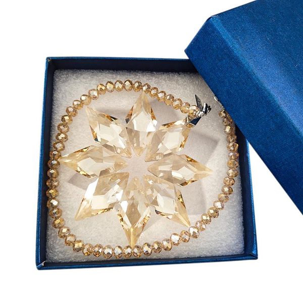 80mm snowflake crystal pendants for chandeliers crystals prisms suncatcher pendants hanging ornament with chain gifts car decor h jllxib
80mm snowflake crystal pendants for chandeliers crystals prisms suncatcher pendants hanging ornament with chain gifts car decor h jllxib