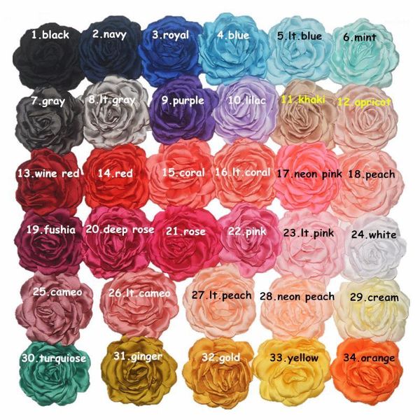 decorative flowers & wreaths 40pcs/lot 7cm chiffon flower fabric for headband diy hair accessories lsfb0381
decorative flowers & wreaths 40pcs/lot 7cm chiffon flower fabric for headband diy hair accessories lsfb0381