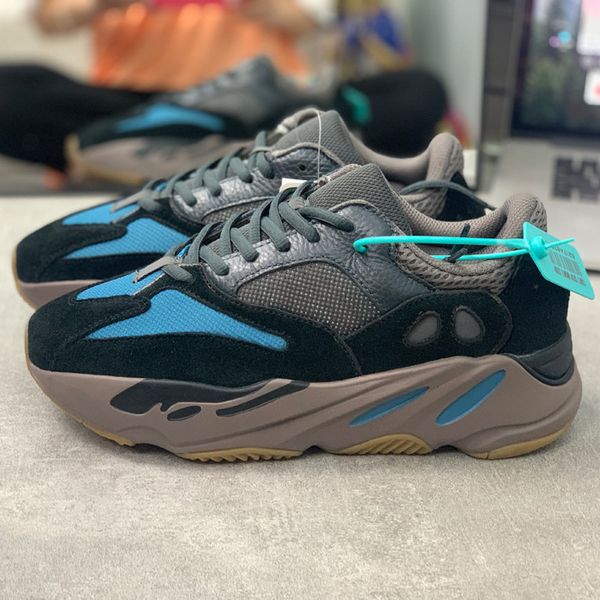 fashion awesome 700 v2 kanye west men women running shoes wave runner yecheil hospital grey blue 3m reflective trai, Black
fashion awesome 700 v2 kanye west men women running shoes wave runner yecheil hospital grey blue 3m reflective trai, Black