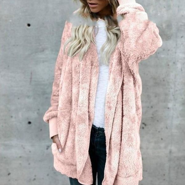 s 2xl big size winter coat women fur cardigan jacket long sides both side wearing faur fur coat teddy, Black
s 2xl big size winter coat women fur cardigan jacket long sides both side wearing faur fur coat teddy, Black