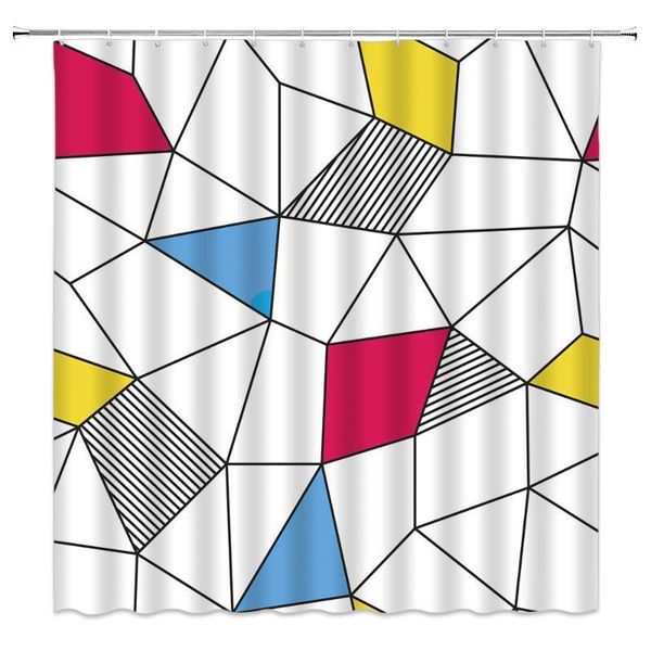 shower curtains blue pattern abstract modern painting in mondrian colorful bauhaus waterproof polyester fabric curtain70 x 70 inches1
shower curtains blue pattern abstract modern painting in mondrian colorful bauhaus waterproof polyester fabric curtain70 x 70 inches1