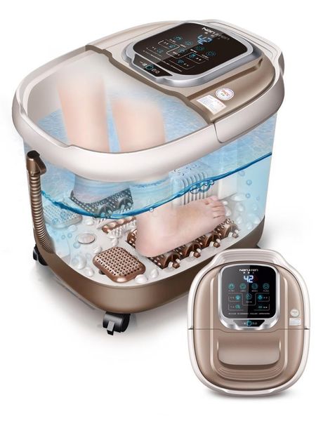 bathing tubs & seats foot tub bath barrel footbath electric massage automatic heating thermostat pedicure machine artifact home
bathing tubs & seats foot tub bath barrel footbath electric massage automatic heating thermostat pedicure machine artifact home