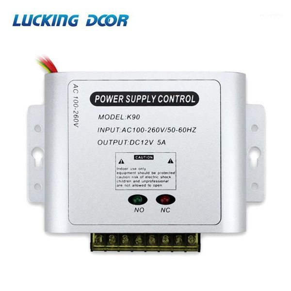 mini ac 100-260v access control power supply controller dc 12v 5a access control time delay power adapter1
mini ac 100-260v access control power supply controller dc 12v 5a access control time delay power adapter1