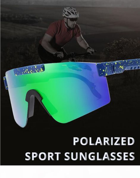 large frame sports windproof riding glasses colorful polarized sunglasses, White;black
large frame sports windproof riding glasses colorful polarized sunglasses, White;black