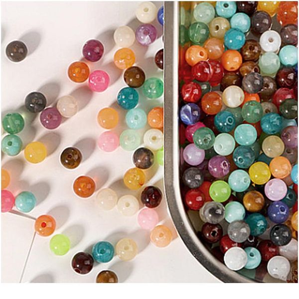 acrylic beads loose beads beaded jewelry children diy hand-woven bracelet necklace colorful beads plastic beads6m jllkqm
acrylic beads loose beads beaded jewelry children diy hand-woven bracelet necklace colorful beads plastic beads6m jllkqm