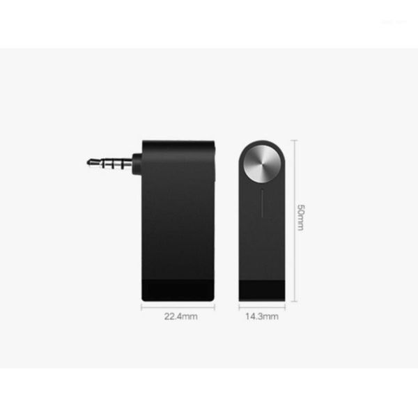 bluetooth receiver 4.2 wireless bluetooth audio receiver 3.5mm car aux adapter for speaker headphone hands-
bluetooth receiver 4.2 wireless bluetooth audio receiver 3.5mm car aux adapter for speaker headphone hands-
