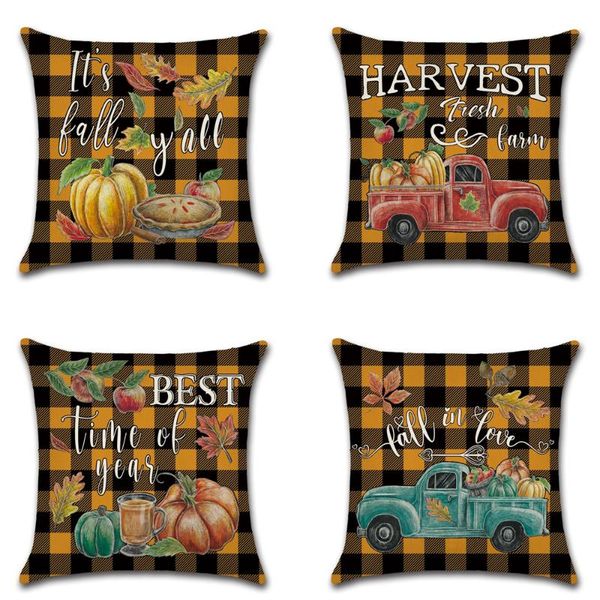 happy fall pumpkins cushion cover happy halloween thanksgiving pillow covers cartoon home decor for sofa bed decorative cases
happy fall pumpkins cushion cover happy halloween thanksgiving pillow covers cartoon home decor for sofa bed decorative cases