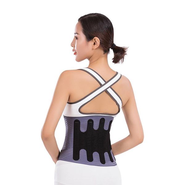 new type of waist protection, heat pressing protection belt, four seasons warm protection belt, health care lumbar support belt, Black;gray
new type of waist protection, heat pressing protection belt, four seasons warm protection belt, health care lumbar support belt, Black;gray