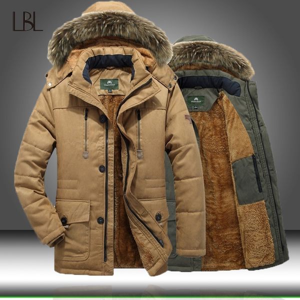 winter long parkas men slim thicken fur hooded outwear warm coat mens casual outdoor jackets man tactical military parka coats, Black
winter long parkas men slim thicken fur hooded outwear warm coat mens casual outdoor jackets man tactical military parka coats, Black