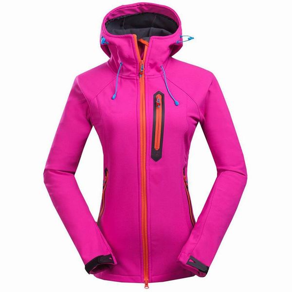 autumn winter women softshell jacket windproof waterproof fleece warm hooded coats outdoor camping climbing hiking windbreaker, Blue;black
autumn winter women softshell jacket windproof waterproof fleece warm hooded coats outdoor camping climbing hiking windbreaker, Blue;black