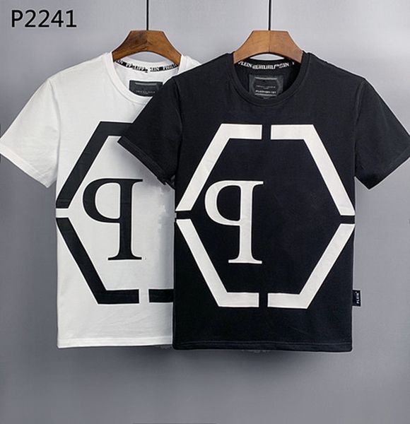 phillip plain men designer pp skull diamond t shirt short sleeve dollar brown bear brand tee o-neck skulls tshirt tees p2248, White;black
phillip plain men designer pp skull diamond t shirt short sleeve dollar brown bear brand tee o-neck skulls tshirt tees p2248, White;black