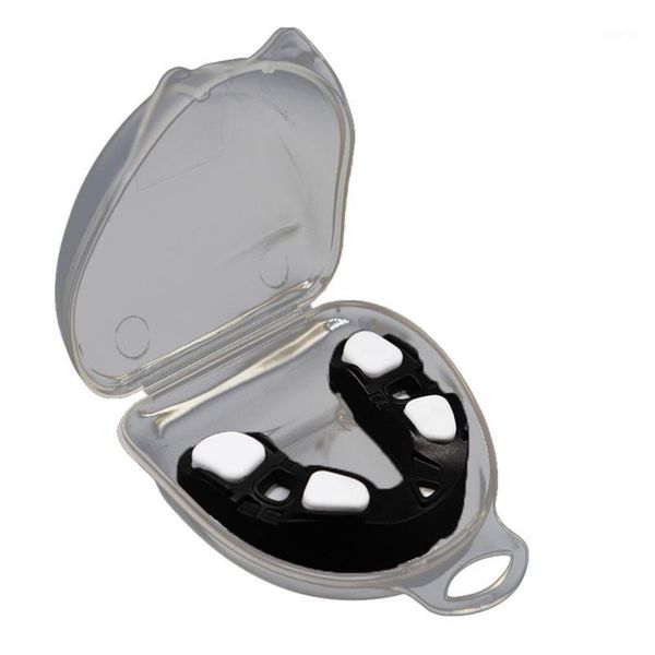 two color boxing braces teeth protector mouthguard sports boxing mouth guard tooth protection for basketball rugby1
two color boxing braces teeth protector mouthguard sports boxing mouth guard tooth protection for basketball rugby1