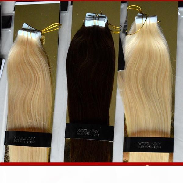 peruvian remy human hair tape in extensions 100g pk indian remy tape hair extensions 40pcs human tape hair extensions, Black
peruvian remy human hair tape in extensions 100g pk indian remy tape hair extensions 40pcs human tape hair extensions, Black