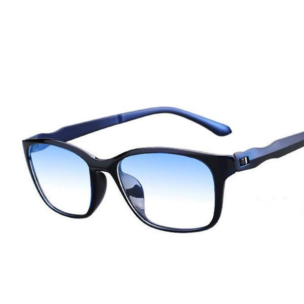 

iboode reading glasses men anti blue rays presbyopia eyeglasses antifatigue computer eyewear with +1.5 +2.0 +2.5 +3.0 +3.5 +4.0