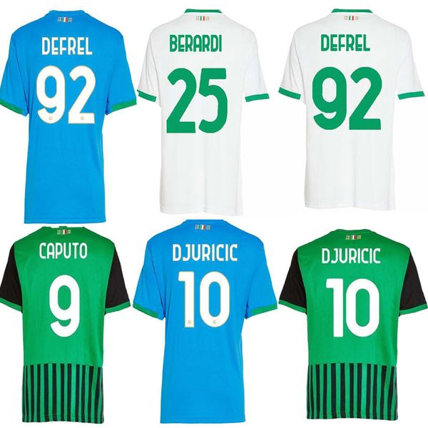 новые 2020 2021 sassuolo calcio soccer trackys 20 21 sassuolo home lirola князь футбол рубашка matri sernicola прочь футбольная форма, Black
новые 2020 2021 sassuolo calcio soccer trackys 20 21 sassuolo home lirola князь футбол рубашка matri sernicola прочь футбольная форма, Black