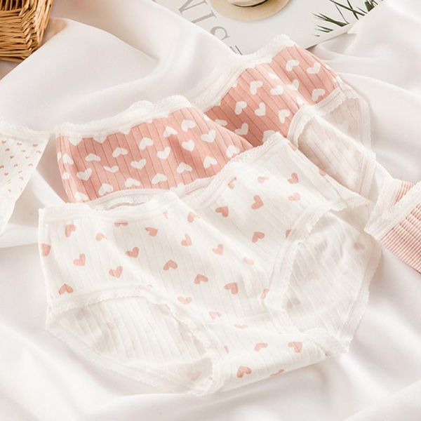 women's panties arrival cotton heart print simplicity women underwear thread knitting briefs soft seamless lingerie, Black;pink
women's panties arrival cotton heart print simplicity women underwear thread knitting briefs soft seamless lingerie, Black;pink