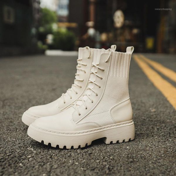 fashion women's boots winter boots thick bottom short soles short boot non-slip wear-resist comfort inside simple warm1, Black
fashion women's boots winter boots thick bottom short soles short boot non-slip wear-resist comfort inside simple warm1, Black