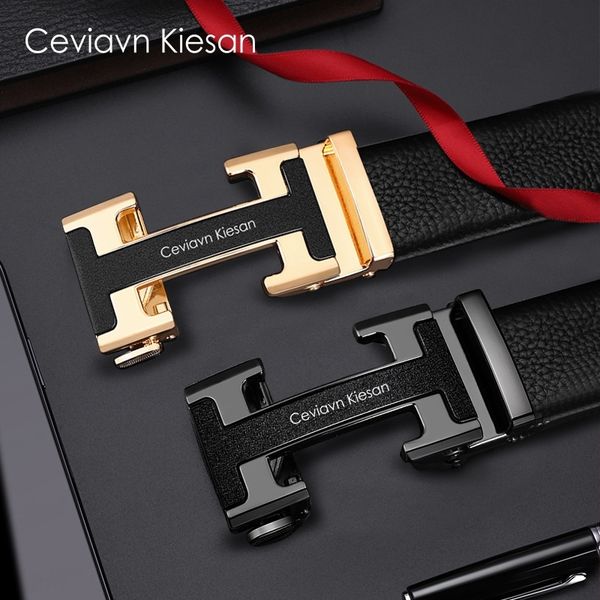 ul9za leather automaticfirst layer leather cowhide business casual belt men's korean style belt men's kmkcr, Black;brown
ul9za leather automaticfirst layer leather cowhide business casual belt men's korean style belt men's kmkcr, Black;brown