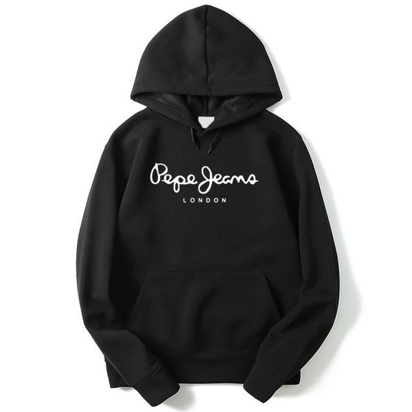 brand pepe male hip hop long sleeve hoodies sweatshirts men hooded tracksuit sweat coat casual hoodie sportswear sudadera hombre x1022, Black
brand pepe male hip hop long sleeve hoodies sweatshirts men hooded tracksuit sweat coat casual hoodie sportswear sudadera hombre x1022, Black