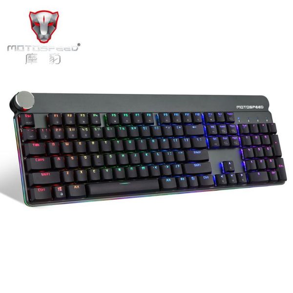 motospeed gk81 gaming mechanical keyboard wired & 2.4g dual mode rgb led backlight metal slim keyboard for computer gamer
motospeed gk81 gaming mechanical keyboard wired & 2.4g dual mode rgb led backlight metal slim keyboard for computer gamer