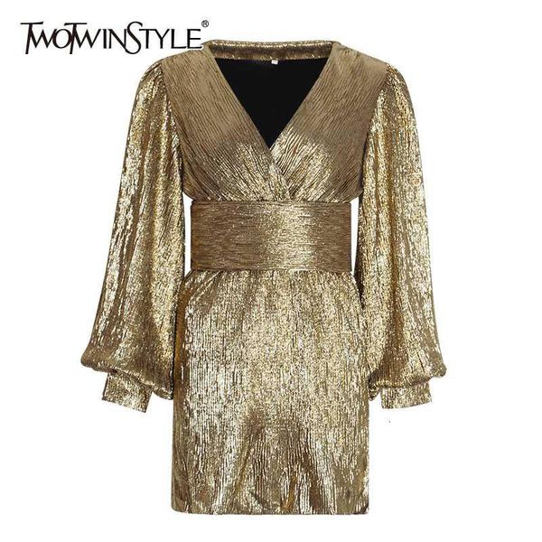 patchwork sequin dress for women lantern sleeve v neck high waist party dresses female autumn fashion kg-50, Black;gray
patchwork sequin dress for women lantern sleeve v neck high waist party dresses female autumn fashion kg-50, Black;gray