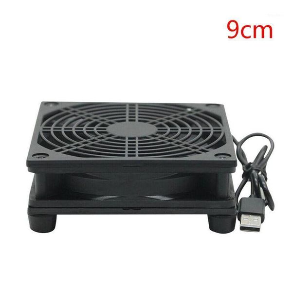 9cm/12cm cooling fan dc 5v usb power supply quiet fan for router tv set-box radiator cooler diy repair parts1
9cm/12cm cooling fan dc 5v usb power supply quiet fan for router tv set-box radiator cooler diy repair parts1