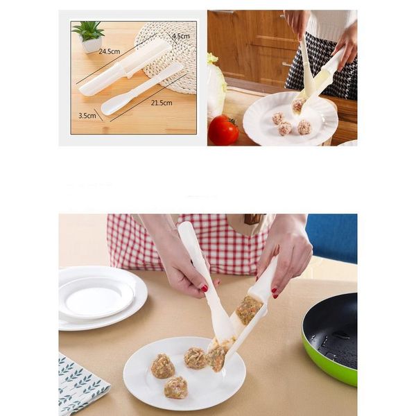 diy convenient meatball maker useful pattie fish beaf meat balls burger sets kitchen cooking tools gadgets acc jlluct
diy convenient meatball maker useful pattie fish beaf meat balls burger sets kitchen cooking tools gadgets acc jlluct
