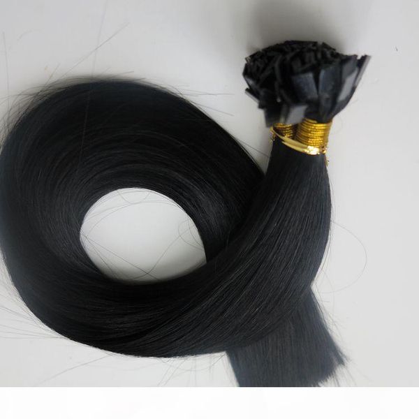 pre bonded flat tip human hair extensions 100g 100strands 18 20 22 24inch #1 jet black brazilian indian keratin hair products
pre bonded flat tip human hair extensions 100g 100strands 18 20 22 24inch #1 jet black brazilian indian keratin hair products