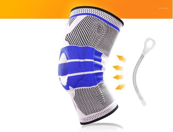 elbow & knee pads wholesale spring-supported guard outdoor sports kneecap pad good elasticity kneelet cap1, Black;gray
elbow & knee pads wholesale spring-supported guard outdoor sports kneecap pad good elasticity kneelet cap1, Black;gray