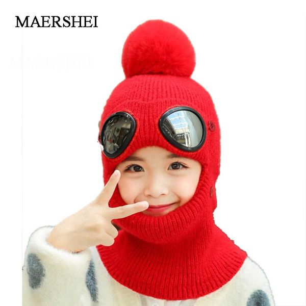 beanie/skull caps winter knitted hat for girls warm beanies skullies ski cap with removable glasses kids outdoor sports, Blue;gray
beanie/skull caps winter knitted hat for girls warm beanies skullies ski cap with removable glasses kids outdoor sports, Blue;gray