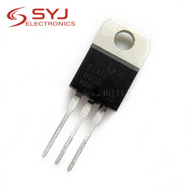 10pcs / серия bta12-800b bta12-800 bta12 12-800b to-220 новый оригинальный в наличии
10pcs / серия bta12-800b bta12-800 bta12 12-800b to-220 новый оригинальный в наличии