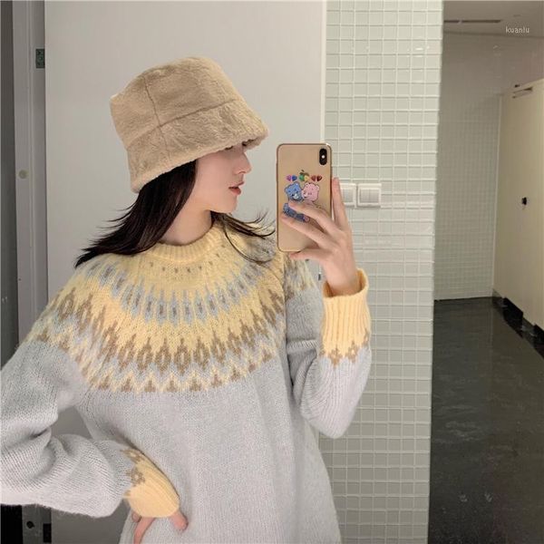 2020 knitted fashion women spring o-neck long sleeve pullover women sweater female knitted sweater pull femme1, White;black
2020 knitted fashion women spring o-neck long sleeve pullover women sweater female knitted sweater pull femme1, White;black