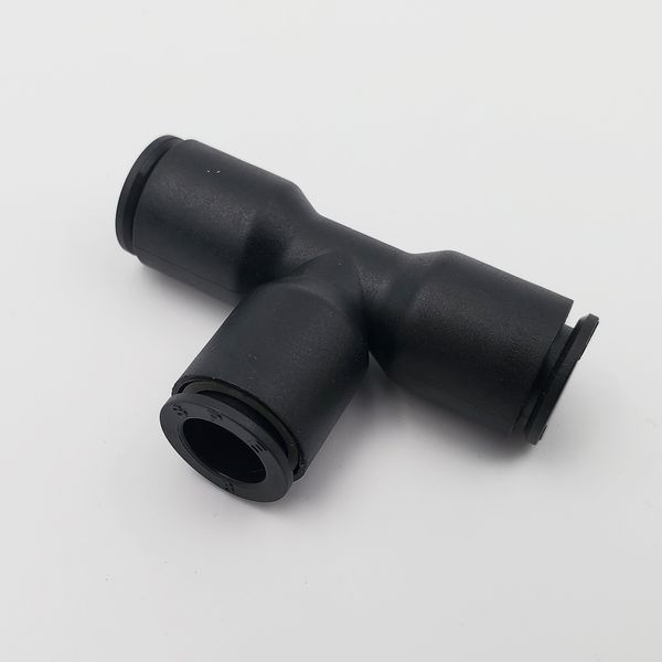 similar to legris but union tee fitting tube to tube straight pneumatic fitting connectors 5pcs/lot
similar to legris but union tee fitting tube to tube straight pneumatic fitting connectors 5pcs/lot