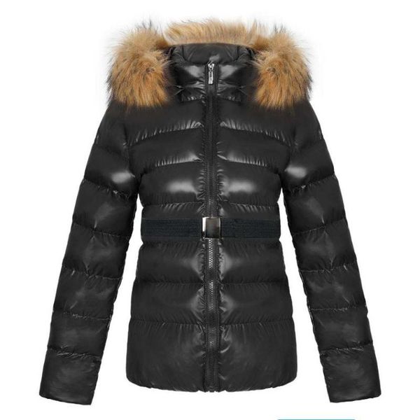 2020 new luxury designer men's padded jacket winter imitation raccoon fur collar korean fashion female slim slim down down coat, Black
2020 new luxury designer men's padded jacket winter imitation raccoon fur collar korean fashion female slim slim down down coat, Black