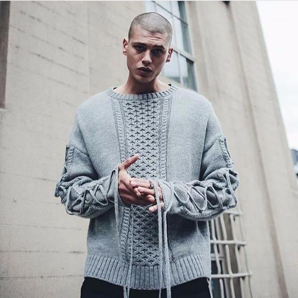 2020 christmas designer pull pullover sweater oversized knitted men european clothing korean ribbon sweaters dress hiphop1, White;black
2020 christmas designer pull pullover sweater oversized knitted men european clothing korean ribbon sweaters dress hiphop1, White;black
